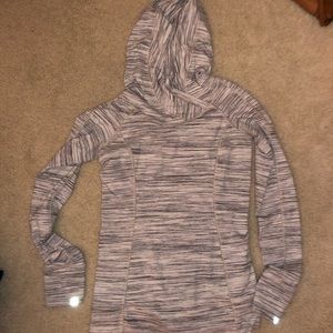 Lululemon size 4 hoodie